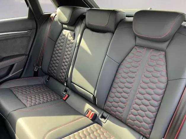 Audi RS3 Sportback 2.5 TSI quattro S-tronic