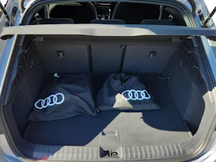 Audi A3 Sportback 40 TFSI e advanced S-tronic