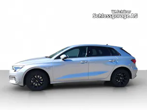 Audi A3 Sportback 40 TFSI e advanced S-tronic