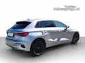 Audi A3 Sportback 40 TFSI e advanced S-tronic