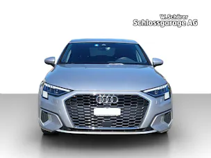 Audi A3 Sportback 40 TFSI e advanced S-tronic