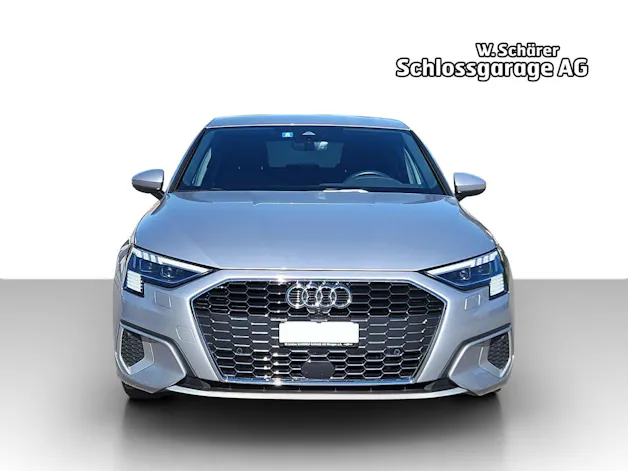 Audi A3 Sportback 40 TFSI e advanced S-tronic