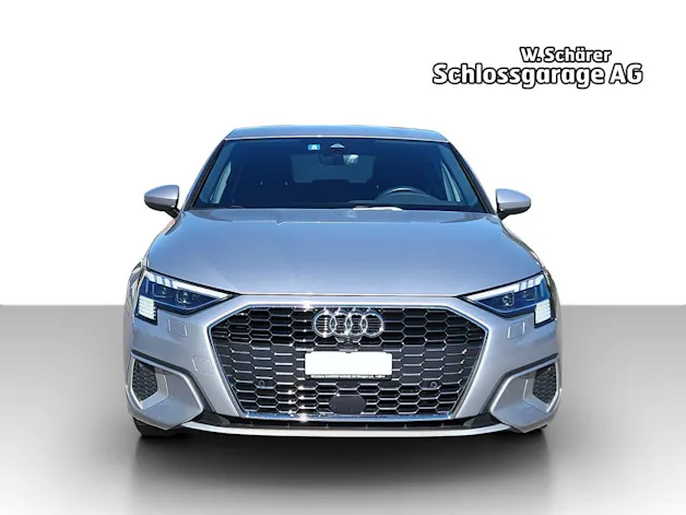 Audi A3 Sportback 40 TFSI e advanced S-tronic