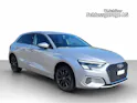 Audi A3 Sportback 40 TFSI e advanced S-tronic