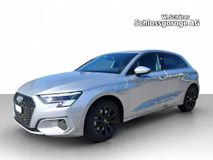 Audi A3 Sportback 40 TFSI e advanced S-tronic