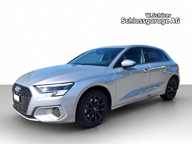 Audi A3 Sportback 40 TFSI e advanced S-tronic