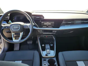 Audi A3 Sportback 40 TFSI e advanced S-tronic