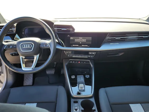 Audi A3 Sportback 40 TFSI e advanced S-tronic