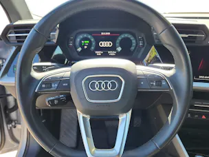 Audi A3 Sportback 40 TFSI e advanced S-tronic