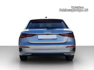 Audi A3 Sportback 40 TFSI e advanced S-tronic
