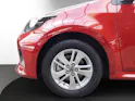Mazda 2 Hybrid Centre-line