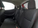 Mazda 2 Hybrid Centre-line