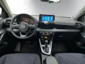 Mazda 2 Hybrid Centre-line