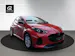 Mazda 2 Hybrid Centre-line