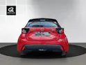 Mazda 2 Hybrid Centre-line