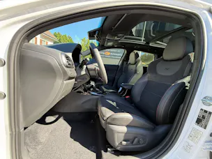 Hyundai i30 Wagon 1.5 T-GDi N Line 48V MH DCT