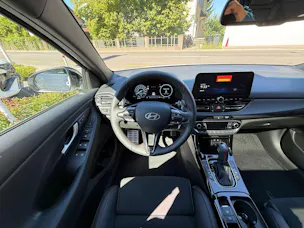 Hyundai i30 Wagon 1.5 T-GDi N Line 48V MH DCT