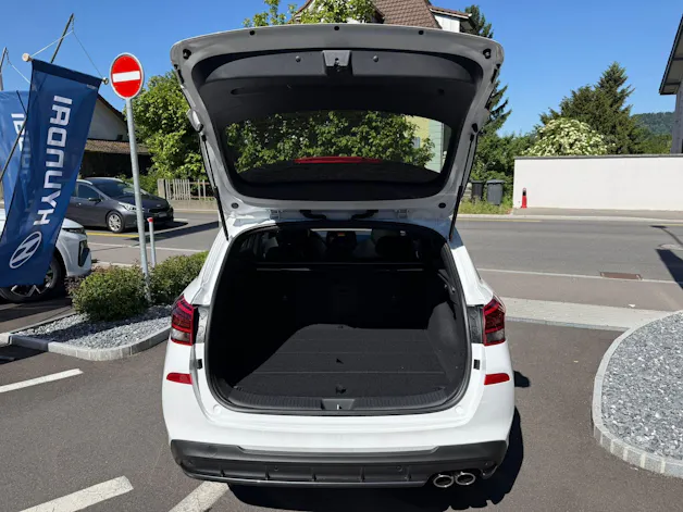 Hyundai i30 Wagon 1.5 T-GDi N Line 48V MH DCT