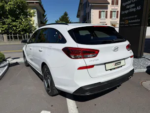 Hyundai i30 Wagon 1.5 T-GDi N Line 48V MH DCT
