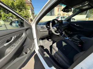 Hyundai i30 Wagon 1.5 T-GDi N Line 48V MH DCT