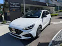 Hyundai i30 Wagon 1.5 T-GDi N Line 48V MH DCT