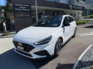 Hyundai i30 Wagon 1.5 T-GDi N Line 48V MH DCT