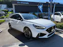 Hyundai i30 Wagon 1.5 T-GDi N Line 48V MH DCT