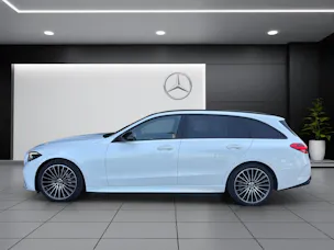 Mercedes-Benz C 300 T 4 Matic