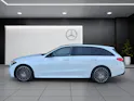 Mercedes-Benz C 300 T 4 Matic