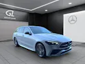 Mercedes-Benz C 300 T 4 Matic