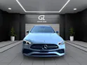 Mercedes-Benz C 300 T 4 Matic