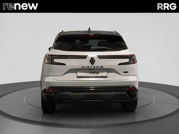 Renault Austral 1.2 HEV 200 Techno Esprit Alpine A