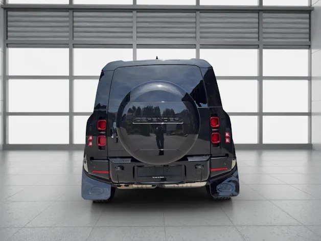 Land Rover Defender 110 3.0 D I6 300 X-Dynamic HSE AWD AT8