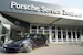 Porsche Taycan 4 Cross Turismo