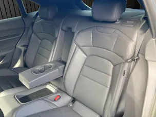 PORSCHE Taycan 4 Cross Turismo