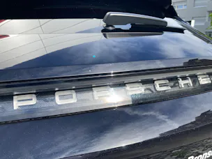 PORSCHE Taycan 4 Cross Turismo