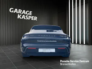 PORSCHE Taycan 4 Cross Turismo