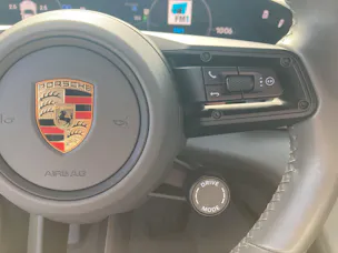 PORSCHE Taycan 4 Cross Turismo