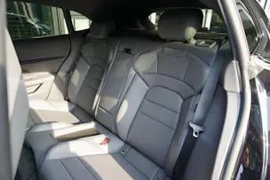 Porsche Taycan 4 Cross Turismo