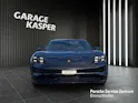 PORSCHE Taycan 4 Cross Turismo