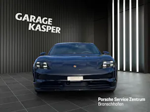 PORSCHE Taycan 4 Cross Turismo