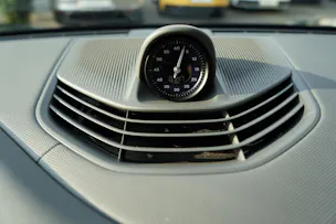 Porsche Taycan 4 Cross Turismo