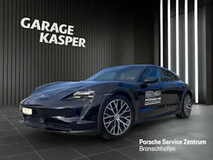 PORSCHE Taycan 4 Cross Turismo