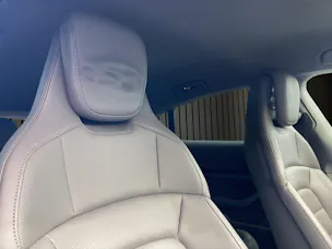 PORSCHE Taycan 4 Cross Turismo