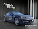 PORSCHE Taycan 4 Cross Turismo