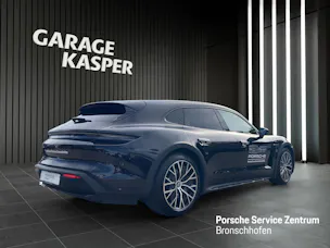 PORSCHE Taycan 4 Cross Turismo