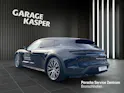 PORSCHE Taycan 4 Cross Turismo