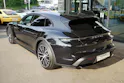 Porsche Taycan 4 Cross Turismo
