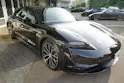 Porsche Taycan 4 Cross Turismo