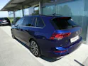 VW Golf VIII Variant 1.5 eTSI Style DSG